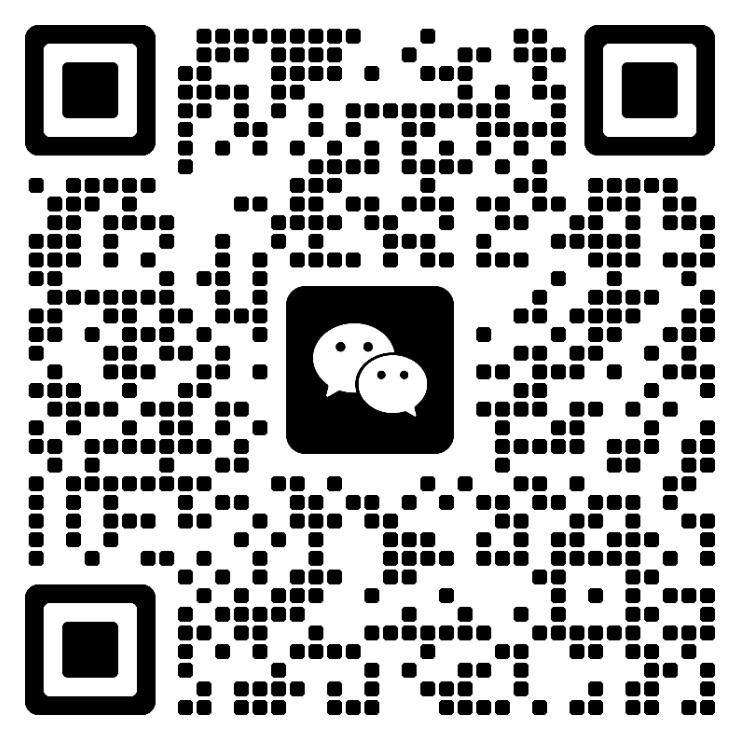 TigerFuye 微信二维码